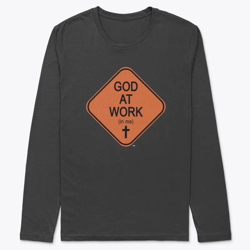 God At Work v2