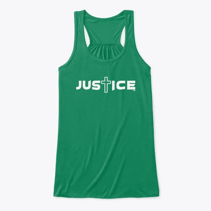 Justice v2