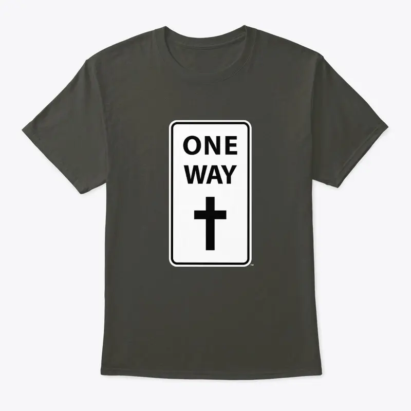 One Way v2