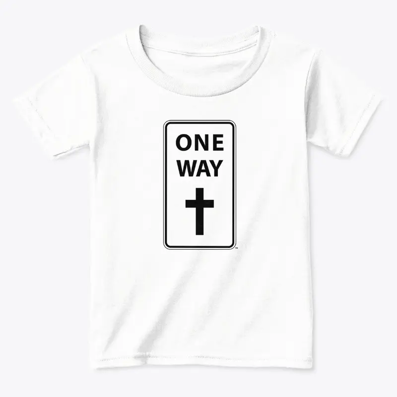 One Way v1